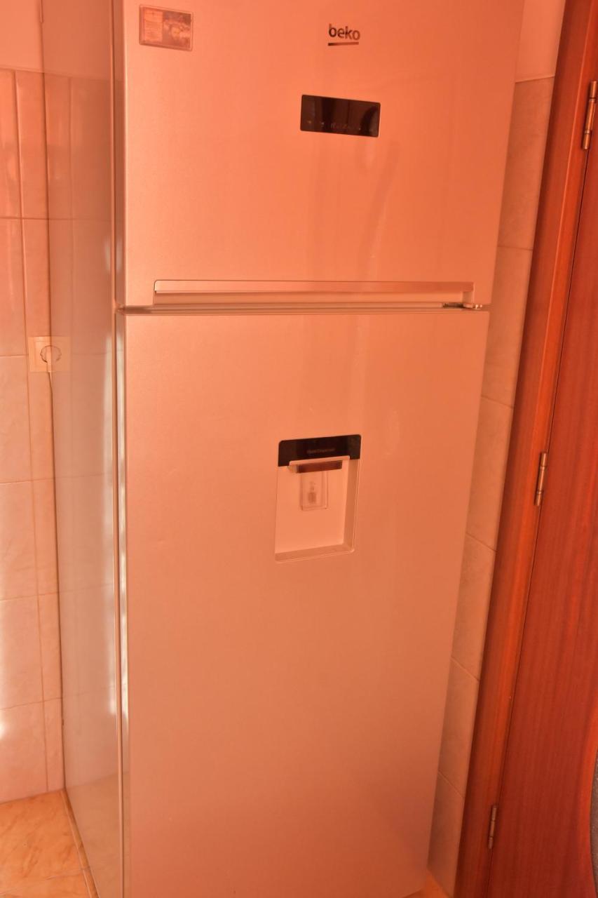 Apartament Frunzei Sibiu Eksteriør bilde